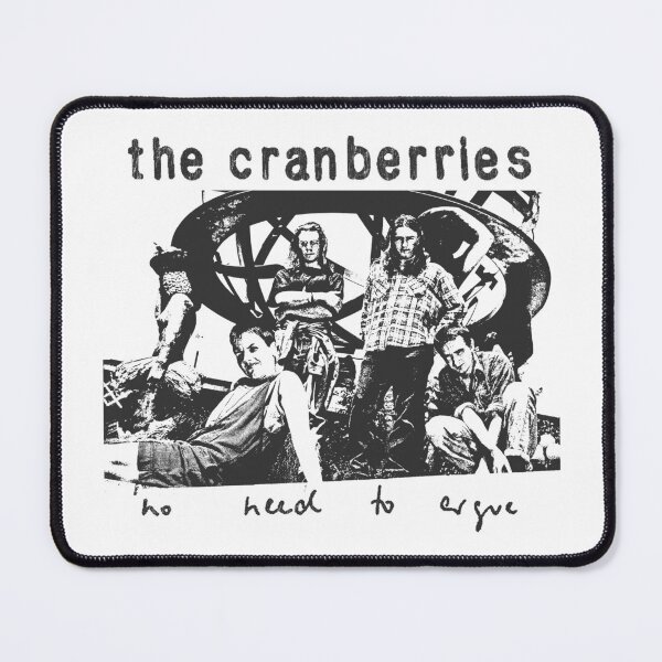 Item preview, The Cranberries Vintage designed and sold by maliotenan.