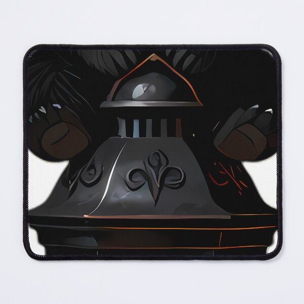 Item preview, Gothic Bear Cub Heavy Ebony Lantern designed and sold by IllumeInk.