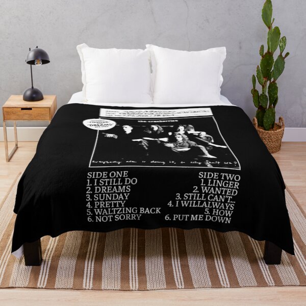 Item preview, The Cranberries Everybody Else Vinyls Cover Vintage Band designed and sold by VanessaHeb.