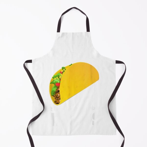 Item preview, I'm Thinking About Tacos Funny Taco Lover T-Shirt designed and sold by Dreamers333.