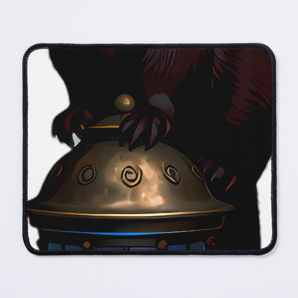 Item preview, Gothic River Otter Antique Brass Lantern designed and sold by IllumeInk.