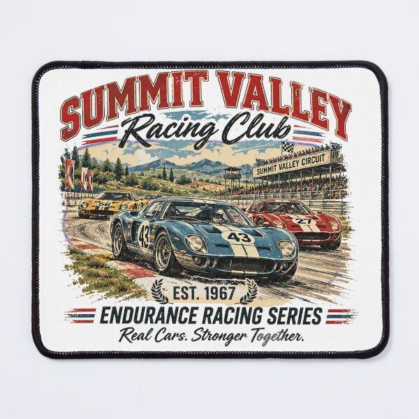 Item preview, classic racing duel designed and sold by AgdBol.