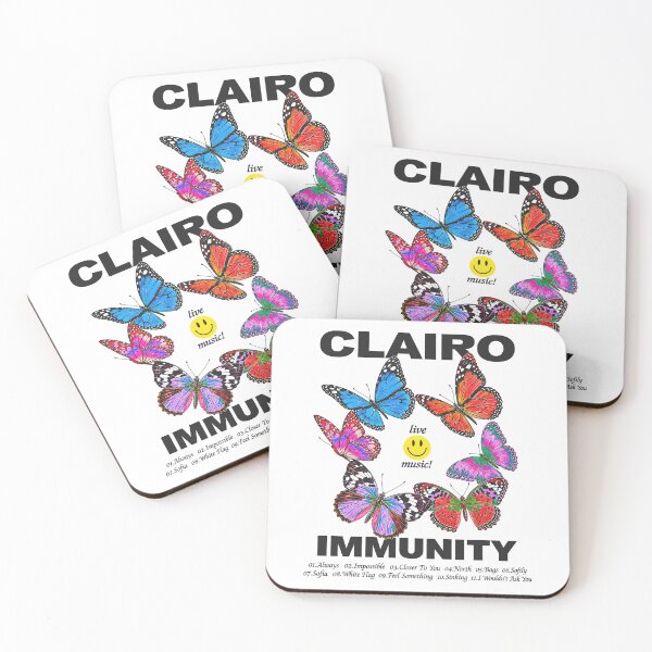 Item preview, Clairo Immunity designed and sold by maliotenan.