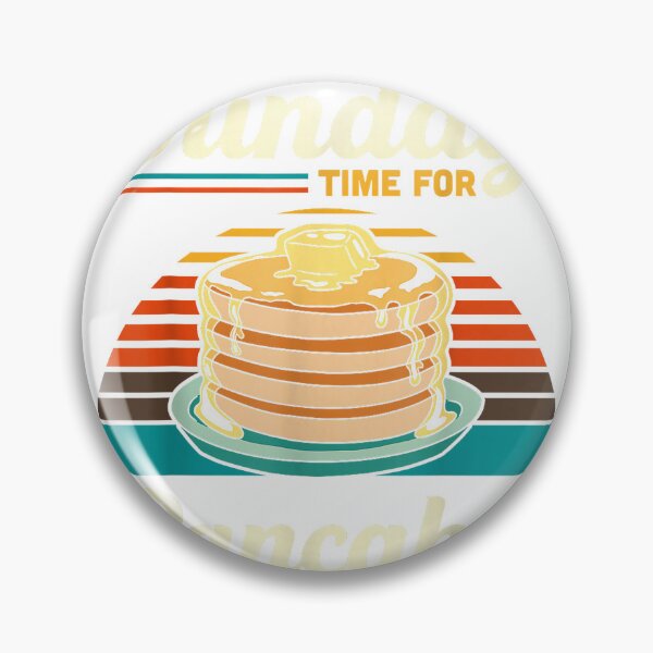 Item preview, Its Sunday Time For Pancakes And Jesus Pancake Maker Syrup T-Shirt designed and sold by all-shp.