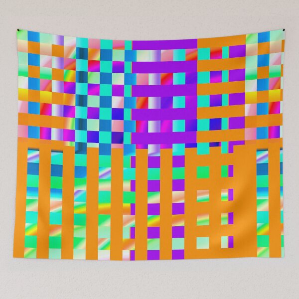 Item preview, Abstract 204 designed and sold by Vitta.