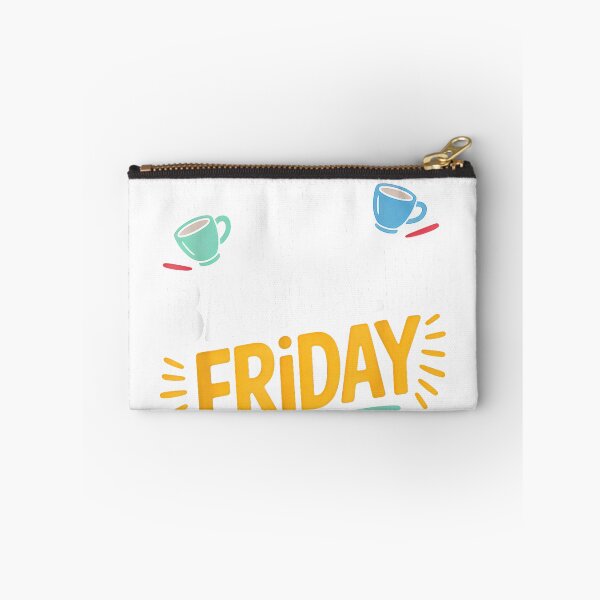 Item preview, It’s Basically Friday Funny Saying Thursday Coffee Lovers T-Shirt designed and sold by Djtahar15.