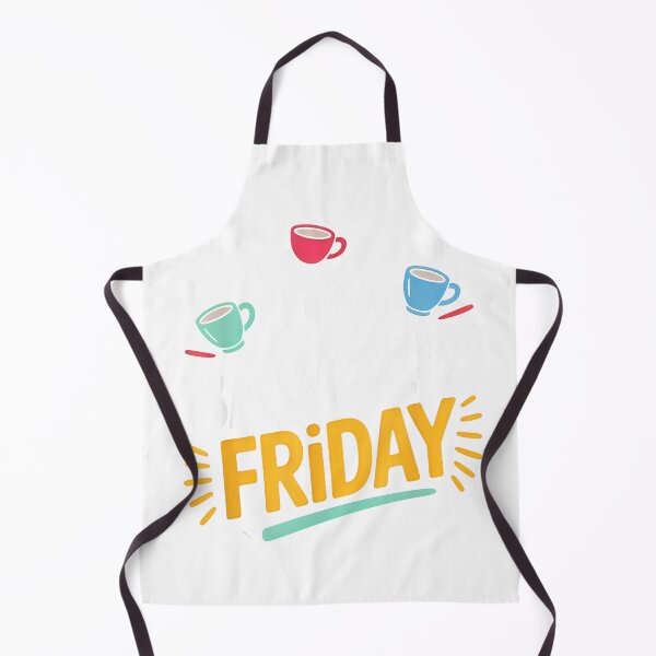 Item preview, It’s Basically Friday Funny Saying Thursday Coffee Lovers T-Shirt designed and sold by Djtahar15.