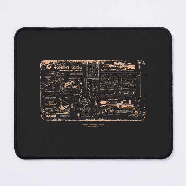 Item preview, Tubbo Inspired Moment Artwork Featuring Stylish Illustration designed and sold by kody2536.