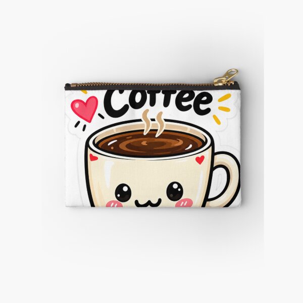 Item preview, But First, Coffee designed and sold by Kushwaha18.