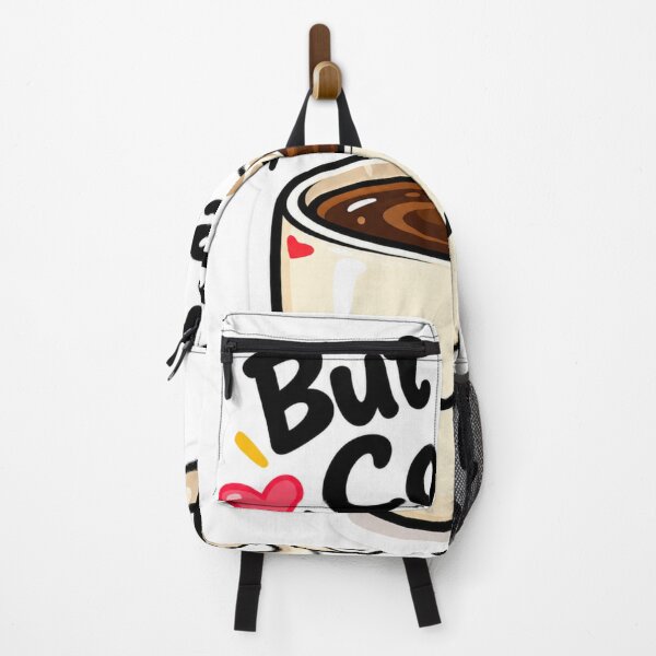 Item preview, But First, Coffee designed and sold by Kushwaha18.