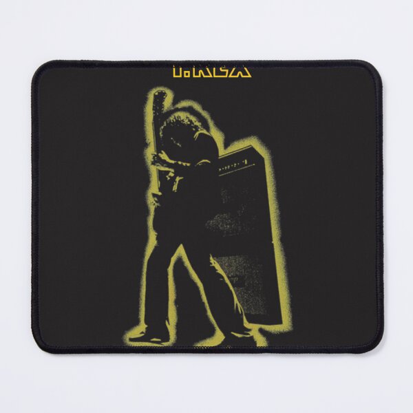 Item preview, T Rex Dinosaur Playing Guitar Band Illustration designed and sold by Roberto De Silva.