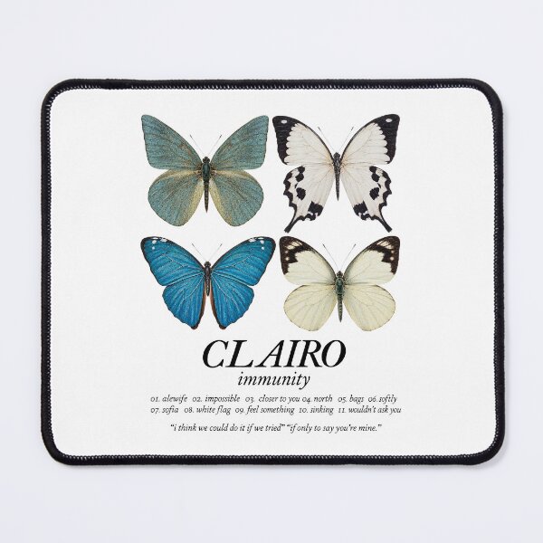 Item preview, Clairo Immunity designed and sold by maliotenan.