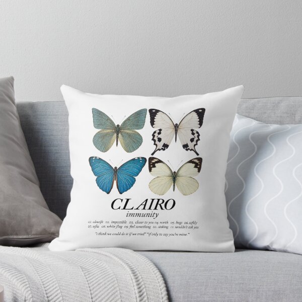 Item preview, Clairo Immunity designed and sold by maliotenan.