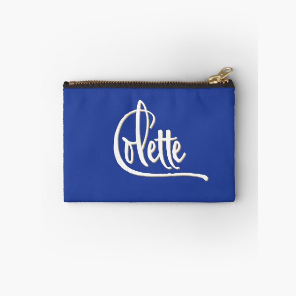 Item preview, COLETTE personalized type design designed and sold by CharlottePlaceArt.