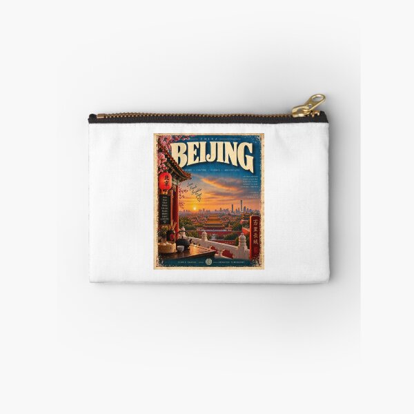 Artikelvorschau, Peking, China – Vintage-Chinesisch entworfen und verkauft von Fleetwood1994.