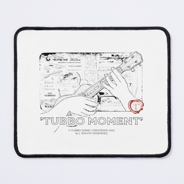 Item preview, Tubbo Inspired Moment Art Design for Fans and Gamers designed and sold by kody2536.