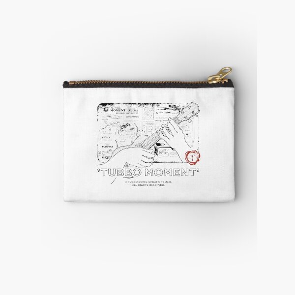 Item preview, Tubbo Inspired Moment Art Design for Fans and Gamers designed and sold by kody2536.