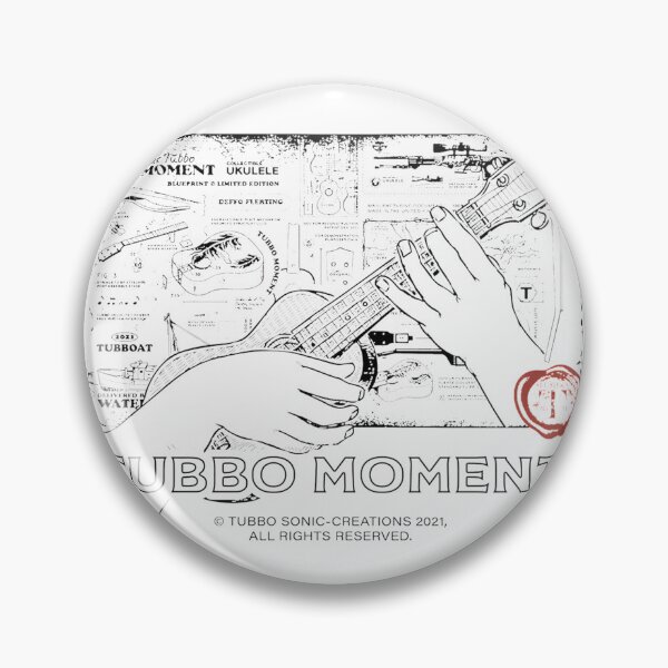 Item preview, Tubbo Inspired Moment Art Design for Fans and Gamers designed and sold by kody2536.