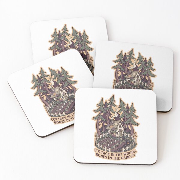 Item preview, Pumpkin Bread and Bad Omens Kitchen Witch Fall designed and sold by TheCalmEdit.