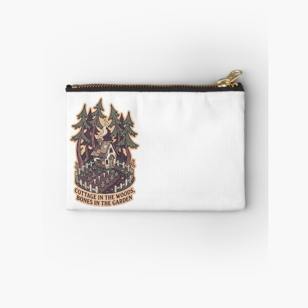 Item preview, Pumpkin Bread and Bad Omens Kitchen Witch Fall designed and sold by TheCalmEdit.
