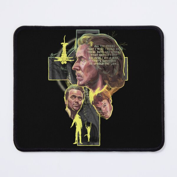 Item preview, All The Things..., handpainted fanart with text REPAIRED EDITION designed and sold by AK-Hevonen.