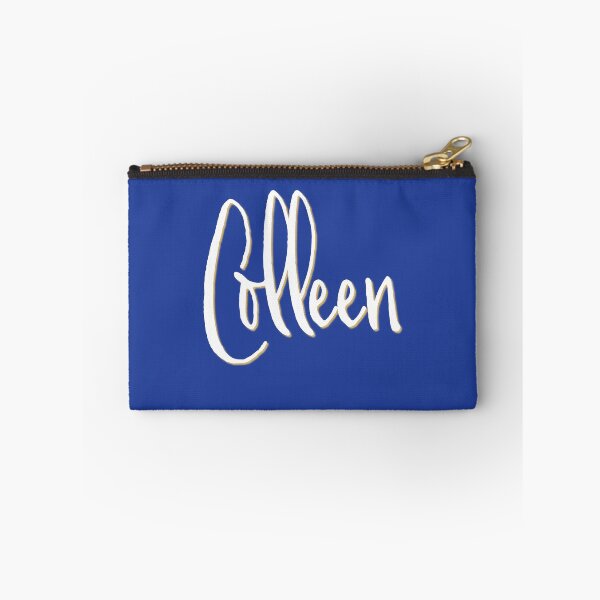 Item preview, COLLEEN personalized type design designed and sold by CharlottePlaceArt.