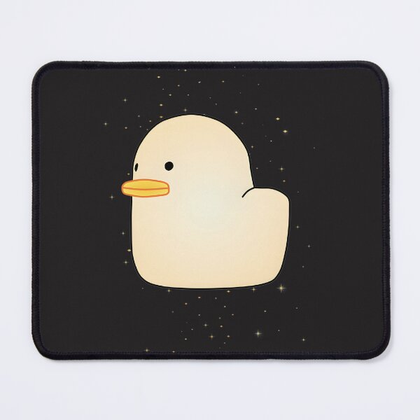Item preview, Cute Yellow Tubbo Duck Cartoon Illustration for Fans and Collectors designed and sold by kody2536.