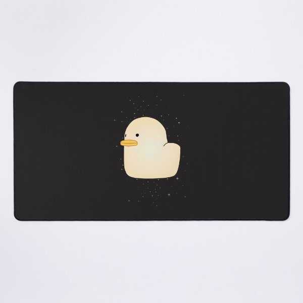 Item preview, Cute Yellow Tubbo Duck Cartoon Illustration for Fans and Collectors designed and sold by kody2536.