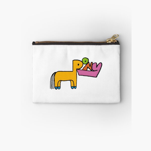 Item preview, Pony Rex Orange County Vintage Style Graphic Design designed and sold by Roberto De Silva.