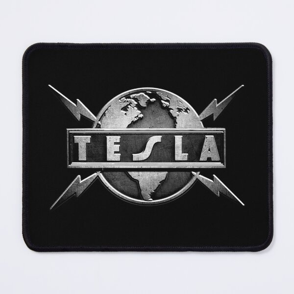 Item preview, **Tesla-Essential** designed and sold by Lucigreta.