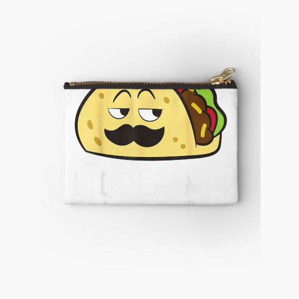 Item preview, I Don't Wanna Taco Bout It Funny Mexican Tacos T-Shirt designed and sold by Design-phuket.