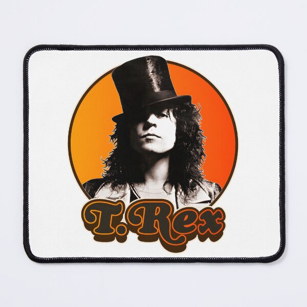Item preview, Retro T Rex Tribute Dinosaur Vintage Style Design designed and sold by Roberto De Silva.