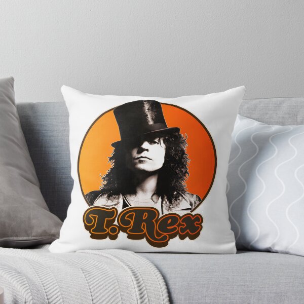 Item preview, Retro T Rex Tribute Dinosaur Vintage Style Design designed and sold by Roberto De Silva.