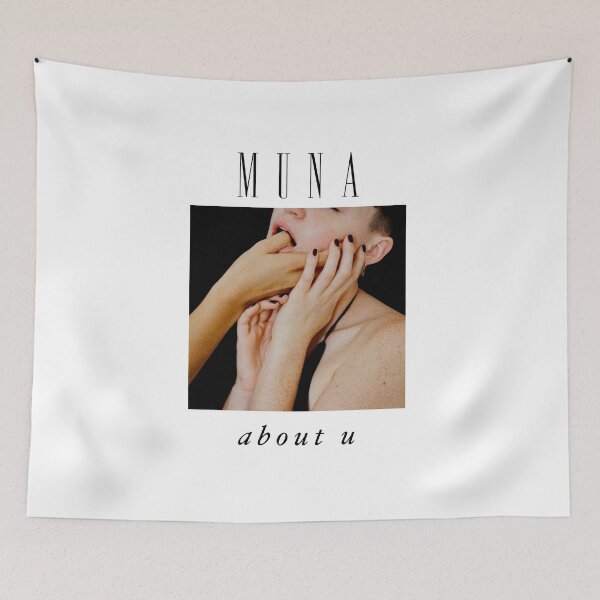Item preview, Muna Band designed and sold by Lonandie.