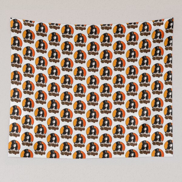 Item preview, Retro T Rex Tribute Dinosaur Vintage Style Design designed and sold by Roberto De Silva.