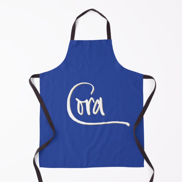 Item preview, CORA personalized type design designed and sold by CharlottePlaceArt.