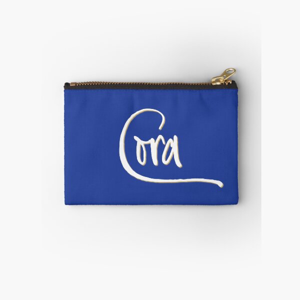 Item preview, CORA personalized type design designed and sold by CharlottePlaceArt.