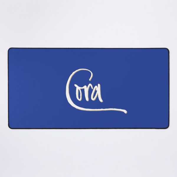 Item preview, CORA personalized type design designed and sold by CharlottePlaceArt.