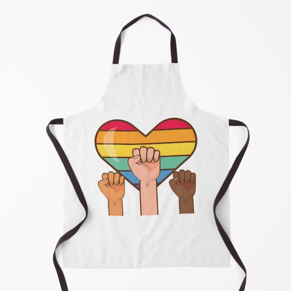 Item preview, LGBT Pride Month Celebration Colorful Rainbow Design by Neddesigner designed and sold by andr0nis.