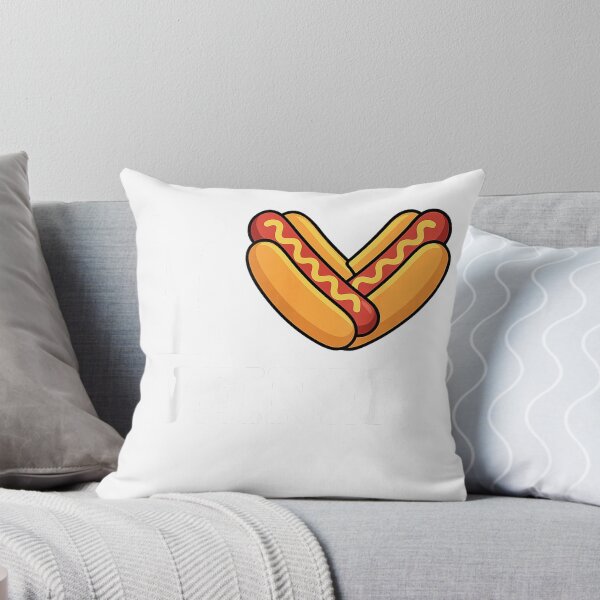 Item preview, I Love Weiners Hot Dog Sausage Bun Food Lover T-Shirt designed and sold by TinyHands-Art.
