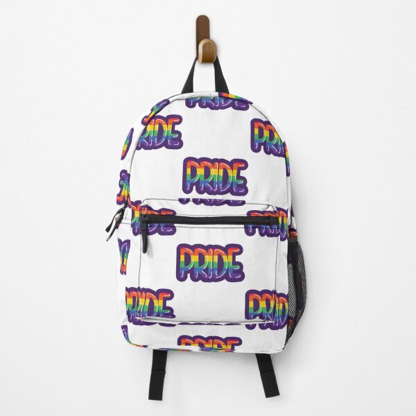 Item preview, LGBT Pride Month Colorful Rainbow Celebration Design by Neddesigner designed and sold by andr0nis.