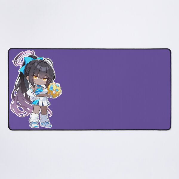 Item preview, Blue Archive - Chibi Cheerleader Karin designed and sold by Azn312.