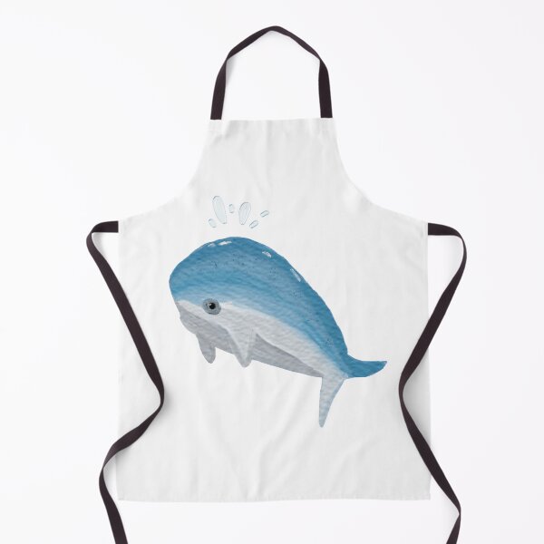 Item preview, Whale designed and sold by Inkyyoo Idea Studio.