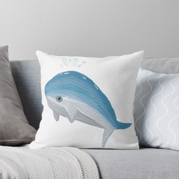 Item preview, Whale designed and sold by Inkyyoo Idea Studio.