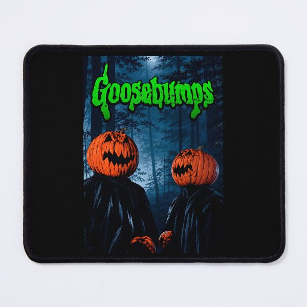 Item preview, goosebumps jack o later halloween designed and sold by Blck-Acid-Devil.