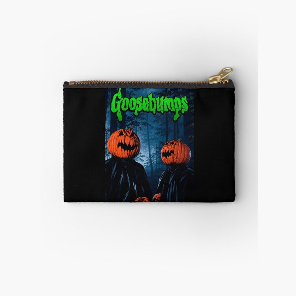 Item preview, goosebumps jack o later halloween  designed and sold by Blck-Acid-Devil.