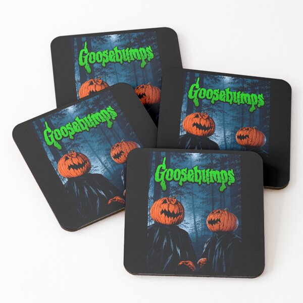 Item preview, goosebumps jack o later halloween  designed and sold by Blck-Acid-Devil.