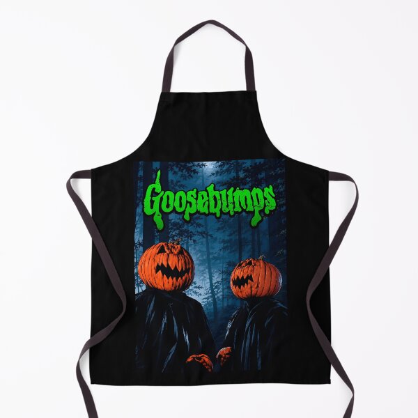 Item preview, goosebumps jack o later halloween  designed and sold by Blck-Acid-Devil.
