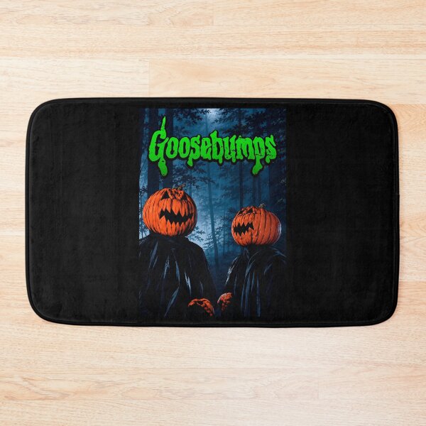 Item preview, goosebumps jack o later halloween  designed and sold by Blck-Acid-Devil.