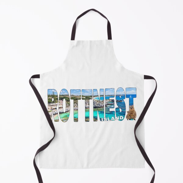 Item preview, ROTTNEST ISLAND - Western Australia Perth Sunny Paradise Quokkas designed and sold by Adam Gormley.